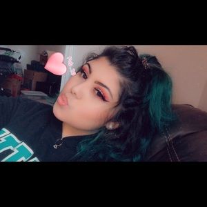 Meet your Posher, Magali